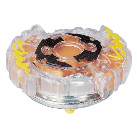 Beyblade. Burst Trottola Roktavor R1 - 7