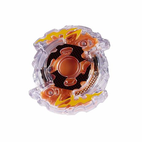 Beyblade. Burst Trottola Roktavor R1 - 8