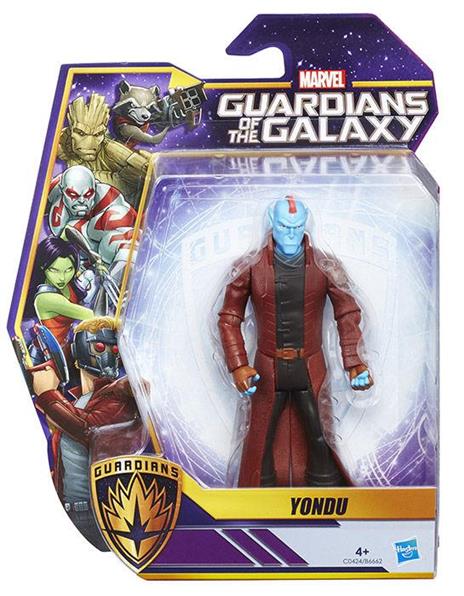 Figure GOTG Yondu 15cm