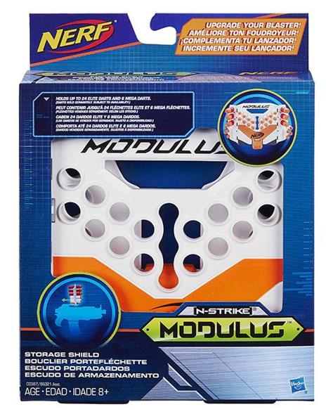 Nerf Modulus Gear Scudo - 2
