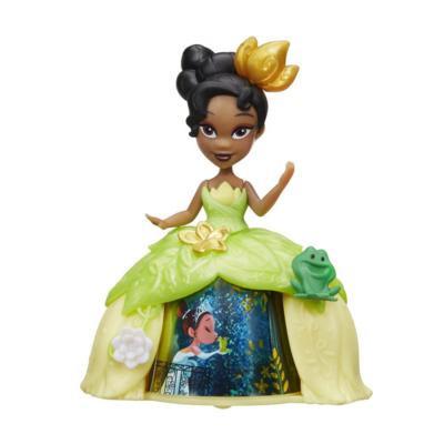 Disney Princess Scopri la storia di Tiana - 4