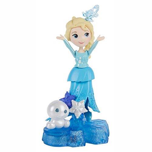 Frozen Small Doll Pattinatrici