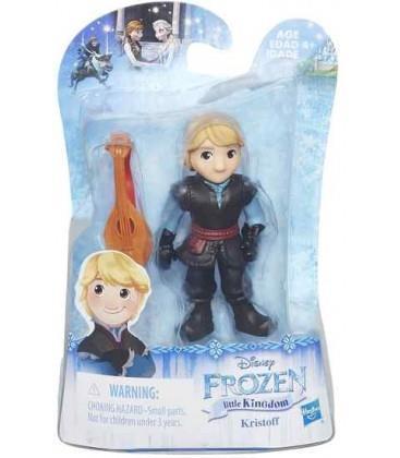 Frozen Small Doll