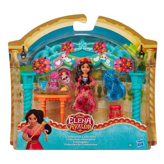 Elena di Avalor Set Celebrazione - 2