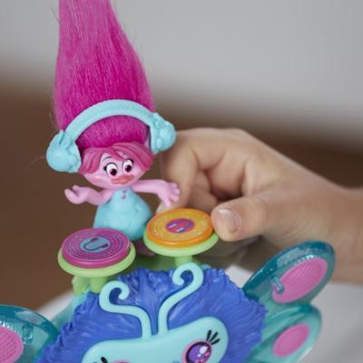 Hasbro Trolls-B9885103 Trolls Bambole, Multicolore, B9885103 - 4