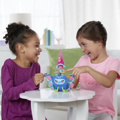 Hasbro Trolls-B9885103 Trolls Bambole, Multicolore, B9885103 - 5