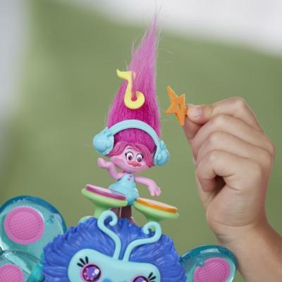 Hasbro Trolls-B9885103 Trolls Bambole, Multicolore, B9885103 - 8