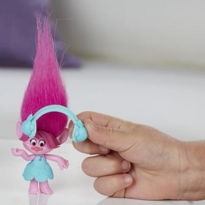 Hasbro Trolls-B9885103 Trolls Bambole, Multicolore, B9885103 - 11