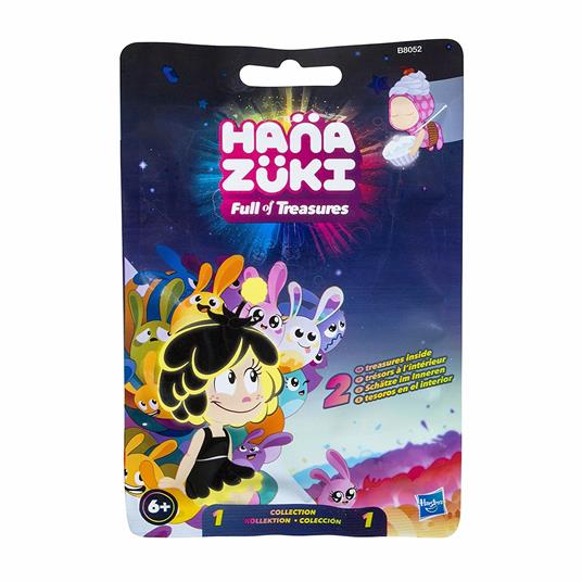 Hanazuki Surprise Treasures - 9