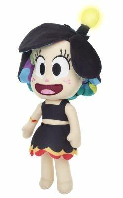 Hanazuki Plush - 2