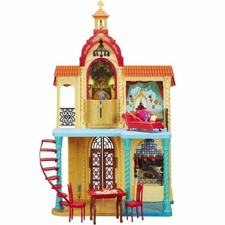 Play Set Disney Elena di Avalor Palazzo Reale Giocattolo Bambini con Accessori - 2