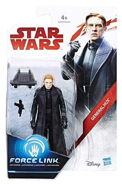 Figure Star Wars Generale Armitage Hux