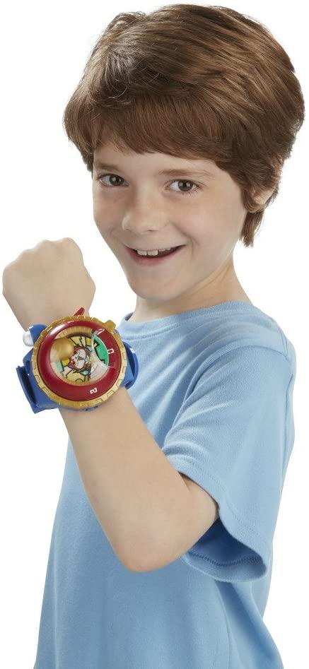 Hasbro Yo-kai Watch - Orologio Motion Watch, B7496456 - 6