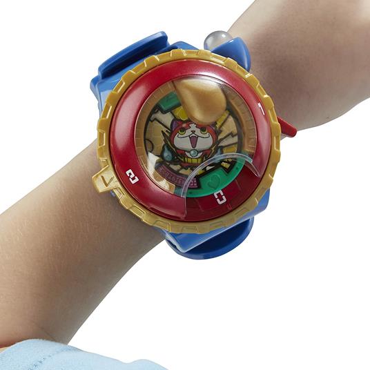 Yokai Watch – Orologio Temporada 2, Versione Spagnola (Hasbro b7496546) - Yo -Kai Watch - Giochi elettronici e interattivi - Giocattoli | IBS