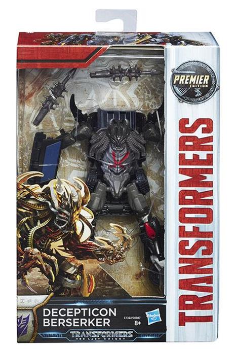 Transformes MV5 Premiere dlx D.Berserker