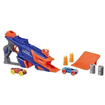 Nerf Nitro Longshot Smash - 3