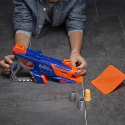 Nerf Nitro Longshot Smash - 7