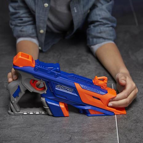 Nerf Nitro Longshot Smash - 13