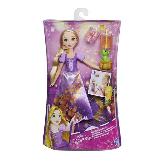 Disney Princess. Rapunzel Lanterne Volanti - Hasbro - Bambole Fashion -  Giocattoli | IBS