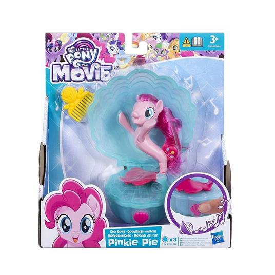 My little pony the movie personaggio pinkie pie - 2