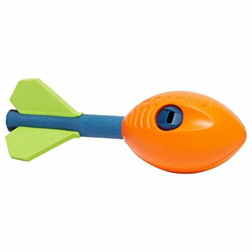 Nerf Sports Pocket Vortex - 4