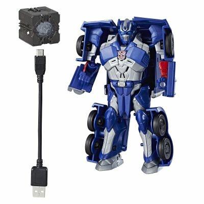 Transformers All Spark Starter Pack - 3