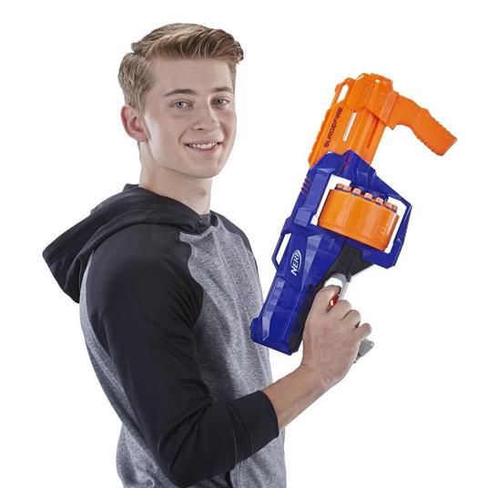 Nerf Nstrike Surgefire - 5