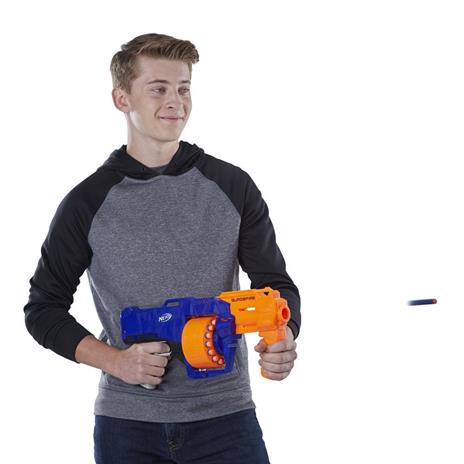 Nerf Nstrike Surgefire - 6