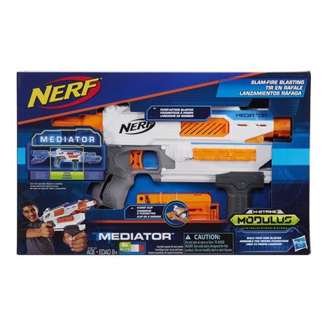Nerf Modulus Mediator - 2