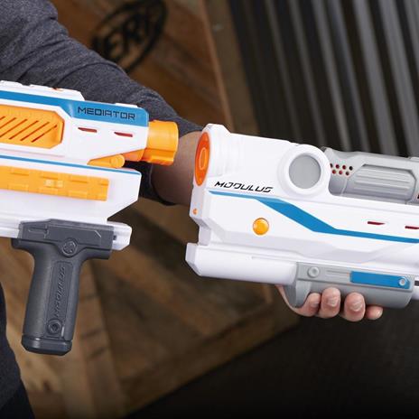 Nerf Modulus Mediator - 4