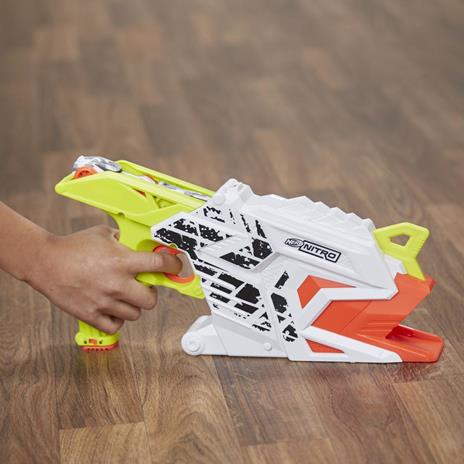 Nerf Nitro Aerofury Ramp Rage - 3