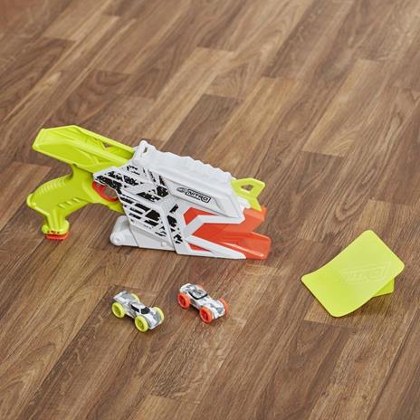 Nerf Nitro Aerofury Ramp Rage - 4