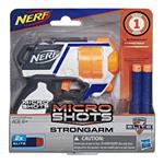 Nerf Microshots Strongarm Se1