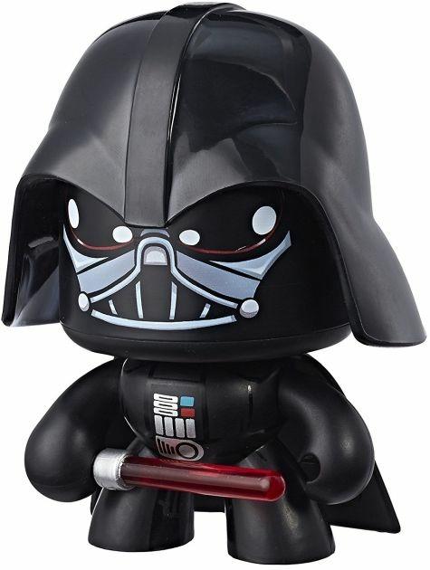 Star Wars Mighty Muggs E4 Darth Vader - 2