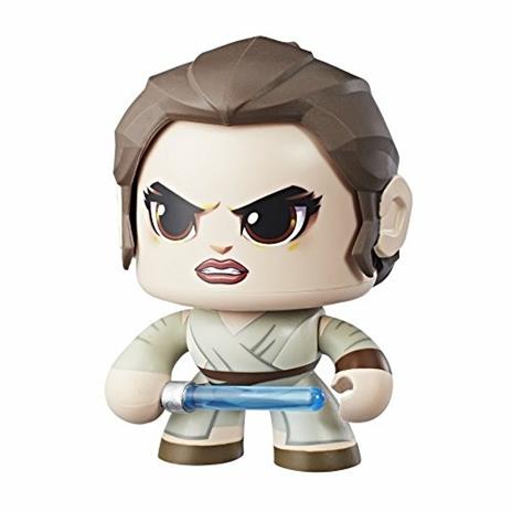 Star Wars Mighty Muggs E7 Rey