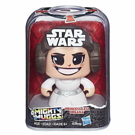 Star Wars Mighty Muggs E4 Leia