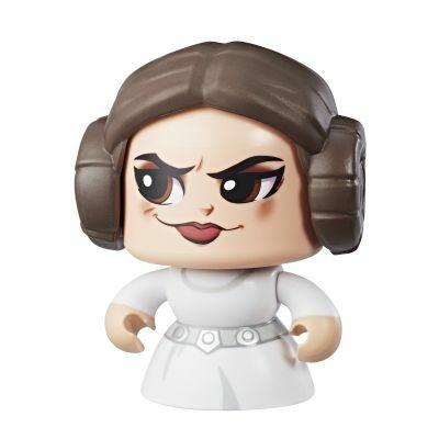 Star Wars Mighty Muggs E4 Leia - 2