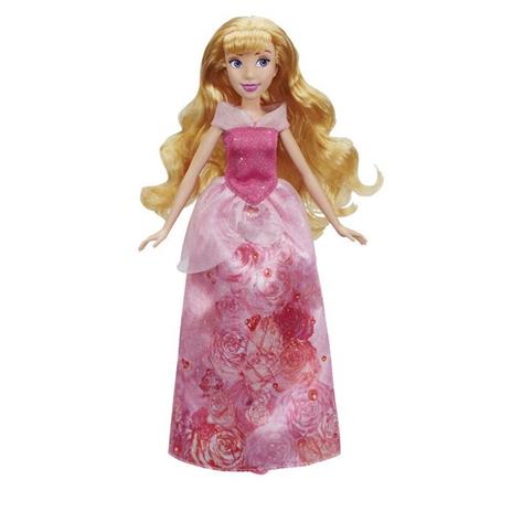 Principesse Disney Aurora Royal Shimmer Fashion Doll - 2