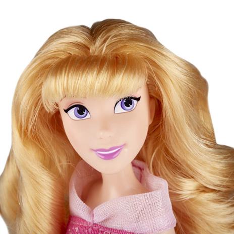 Principesse Disney Aurora Royal Shimmer Fashion Doll - 4