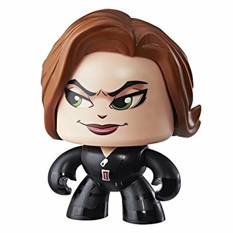 Marvel Mighty Muggs Black Widow