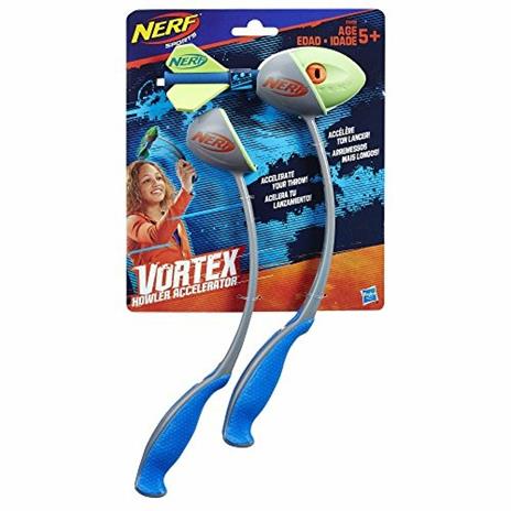 Nerf. Vortex Howler Accelerator