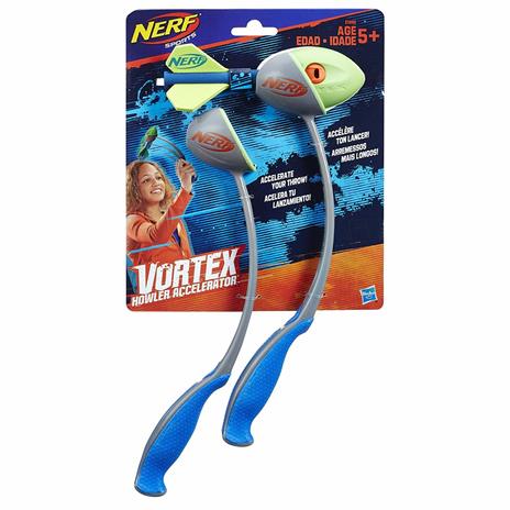 Nerf. Vortex Howler Accelerator - 8