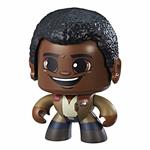 Star Wars Mighty Muggs E7 Finn