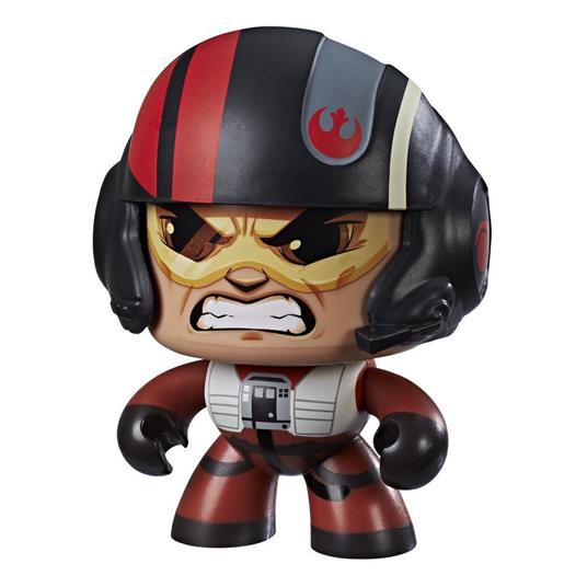 Star Wars Mighty Muggs E8 Poe - 4