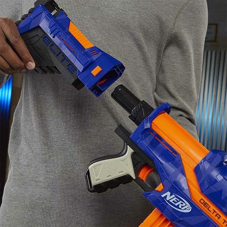 Nerf Delta Trooper - 5