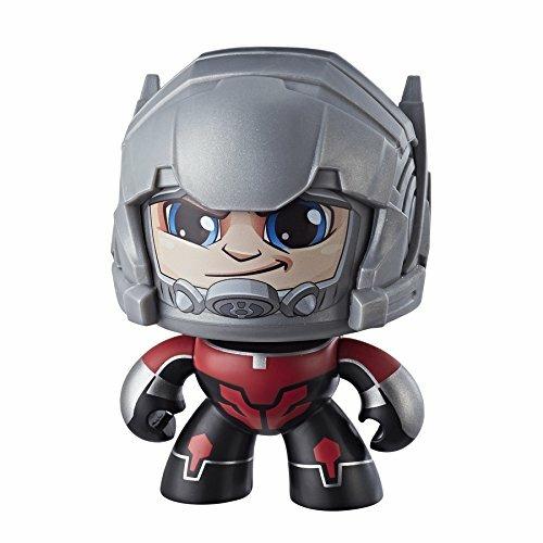 Marvel Mighty Muggs Antman - 3