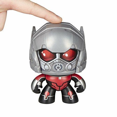 Marvel Mighty Muggs Antman - 4