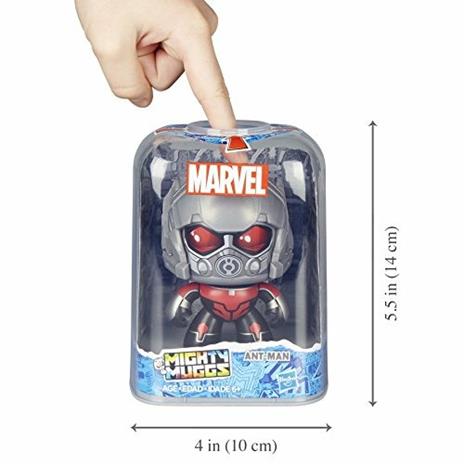 Marvel Mighty Muggs Antman - 5