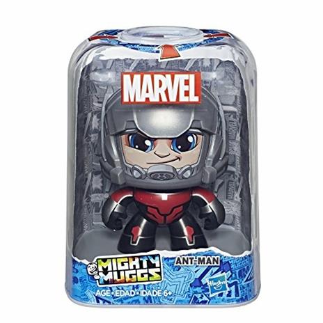 Marvel Mighty Muggs Antman - 6