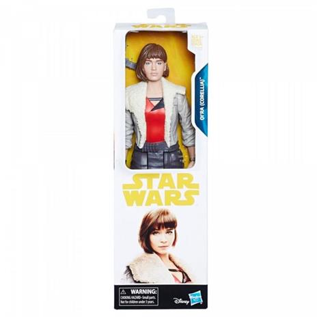 Star Wars S Qira Corellia - 2